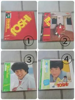 田原俊彦 失恋美学 CD 田原俊彦 – 失恋美学 | Releases | Discogs