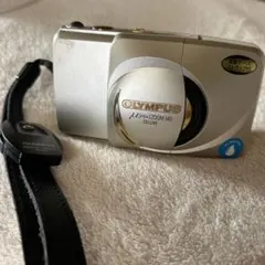 2025年最新】olympus μ zoom 140 deluxeの人気アイテム - メルカリ