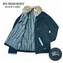 2025年最新】バーバリー ニット ファーの人気アイテム - メルカリ