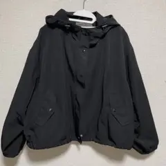 ナイスクラップ マウンテンパーカー ジャケット