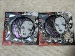 天野明展 家庭教師ヒットマンREBORN! 缶バッジ フラン | Mercari