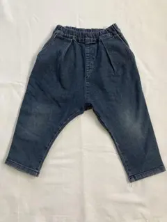 MARKEY'S BIG FIELD デニムパンツ 100cmのサムネイル