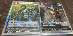 ウルトラマンカードゲーム　ジャグラス　ジャグラー　AP RR
