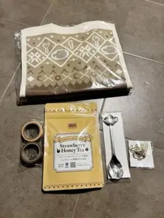 ココス福袋♡5点セット‼︎