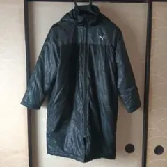 ベンチコート 150