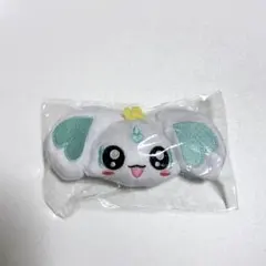 プリキュアオールスターズ ぬいぐるみクリップ　ポルン
