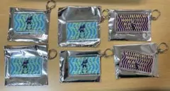 ヒガン2層アクリルキーホルダー　※TOOBOE