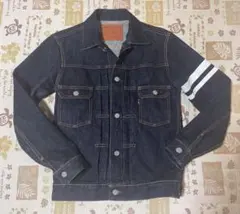 2025年最新】桃太郎ジーンズ Gジャン・デニムジャケットの人気アイテム