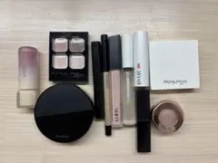 化粧品　まとめ売り　残量9割多め