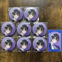 2026年最新】四季凪アキラ 缶バッジの人気アイテム - メルカリ