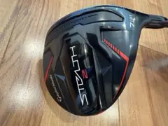 TaylorMade STEALTH 2 フェアウェイウッド 7番のサムネイル