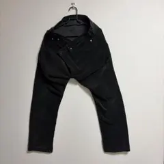 オイカワデニム