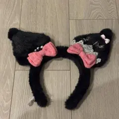 Mymelody＆Kuromi AnniversaryParty クロミ