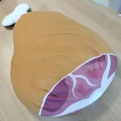 FANS 手持ち肉ぬいぐるみXL プレミアムDX