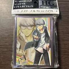 【希少】ペルソナ4 ダンシング オールナイト アクリルバッジ 主人公 鳴上悠 希少】ペルソナ4 ダンシング オールナイト アクリルバッジ