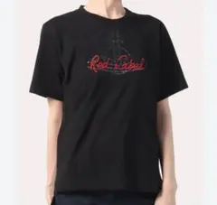 美品✨Vivienne Westwood オーブ ロゴ刺繍Tシャツ ネイビー Mのサムネイル