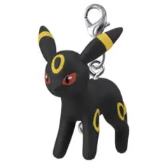 ブラッキーつなげてマスコット