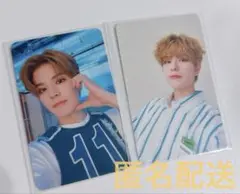 Straykids 5STAR ドームツアー 福岡会場限定トレカ　スンミン　2枚