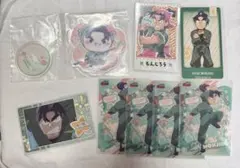 【忍たま】 潮江文次郎 まとめ売り