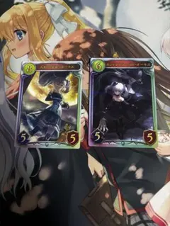 2026年最新】シャドバ リアルプロモの人気アイテム - メルカリ