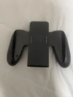 Hori Nintendo Switch コントローラーグリップ ブラック