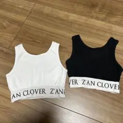 Z'AN CLOVER zanclover ザンクローバー　ザンクロ　韓国服