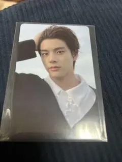 ENHYPEN ジェイク answer トレカ