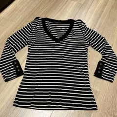 み*子様 スコットクラブで購入　メトリーゼサマーカットソー