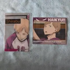 2025年最新】白布賢二郎 クリアカードの人気アイテム - メルカリ