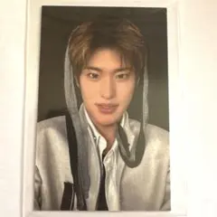 RIIZE ソヒ ハラカド オモカド 購入特典 トレカ らいずし