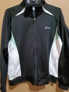 アシックス ☆ ジャージ レディース