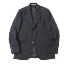 AURALEE SUPER FINE TROPICAL WOOL JACKETのサムネイル
