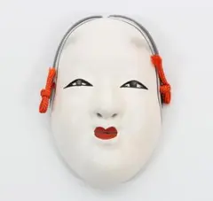 2025年最新】お面 小面 能面の人気アイテム - メルカリ