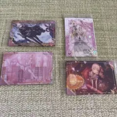 プロセカ　ウエハース　瑞稀　セット