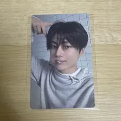 ENHYPEN ジェイ daydream JAPAN editionトレカ⑤