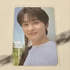 NCT127 NCT マーク MARK WALK &STORE トレカ