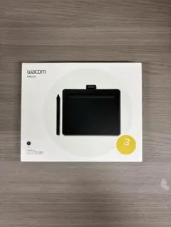 新品【開封確認のみ】Wacom Intuos CTL‑6100WL K0 ワコム 新品【開封確認のみ】Wacom Intuos CTL‑6100WL K0 ワコム - メルカリ
