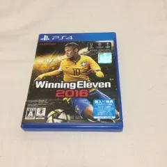 PS4 ウイニングイレブン2016