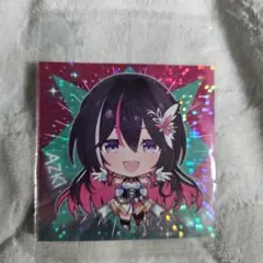 ホロライブ AZKi シール ステッカー
