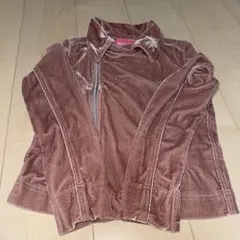 Roni ブラウン ジャケット