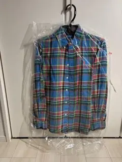 ラルフローレン RalphLauren 長袖シャツ チェック