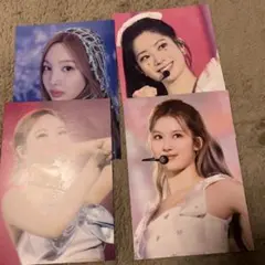 TWICEポストカード