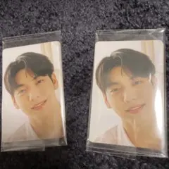 TOMORROW X TOGETHER  トレカ  魔女工場  ma:nyo