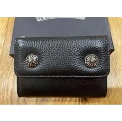 三ツ折リ財布ブランド