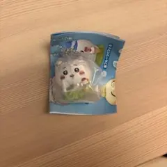 ちいかわ 人魚のたべものいっぱいマスコット ガチャガチャ BANDAI