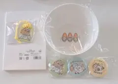 ちいかわ福袋　ハッピーバッグ2026（午年）