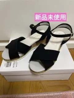 Honeys ハニーズ サンダル 厚底サンダル レディースのサムネイル