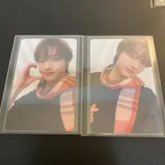 &TEAM 月狼 ウィジュ EJ トレカ スプサ セット