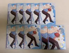 すとぷり ころんくん ヴァイスシュヴァルツ10枚