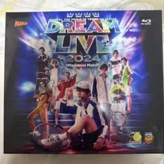 初回数量限定6枚組 テニミュDream Live 2024 Blu-ray